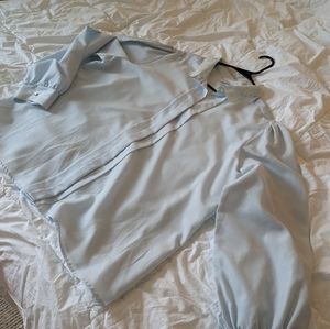 1970s Vintage Blouse